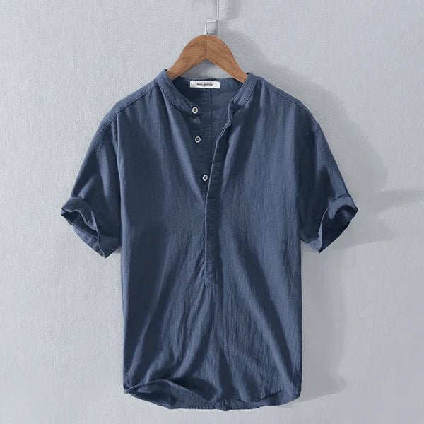 Bleu marine / M
