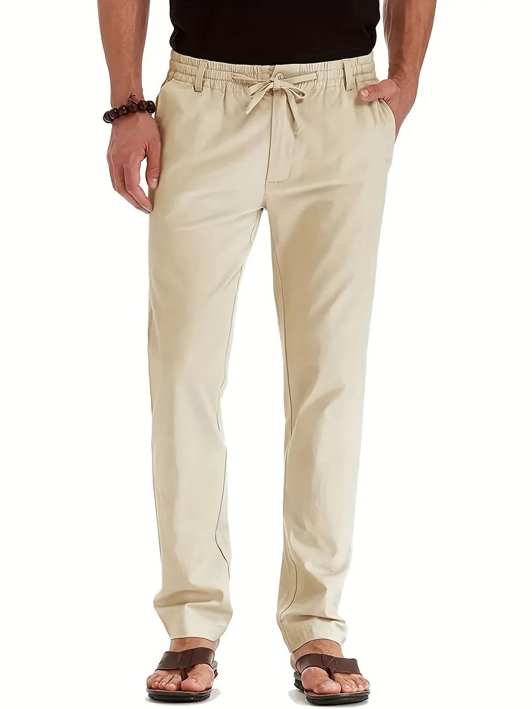 Beige / 3XL