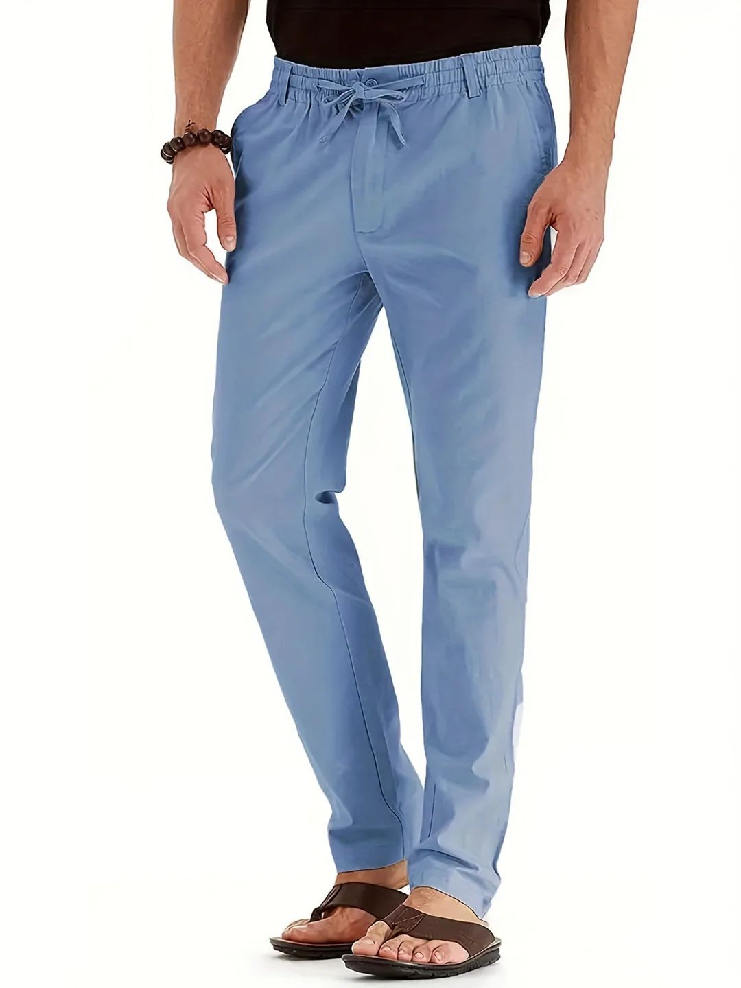 Bleu clair / 3XL