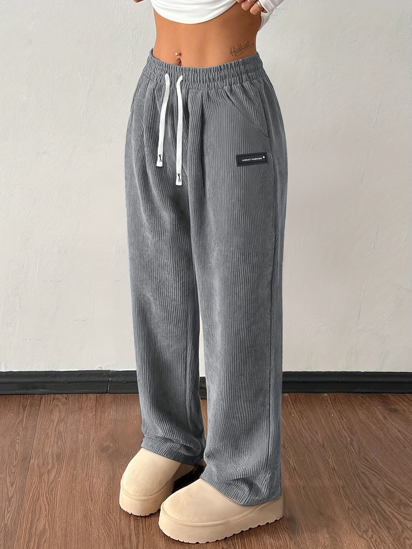 Gris / 2XL