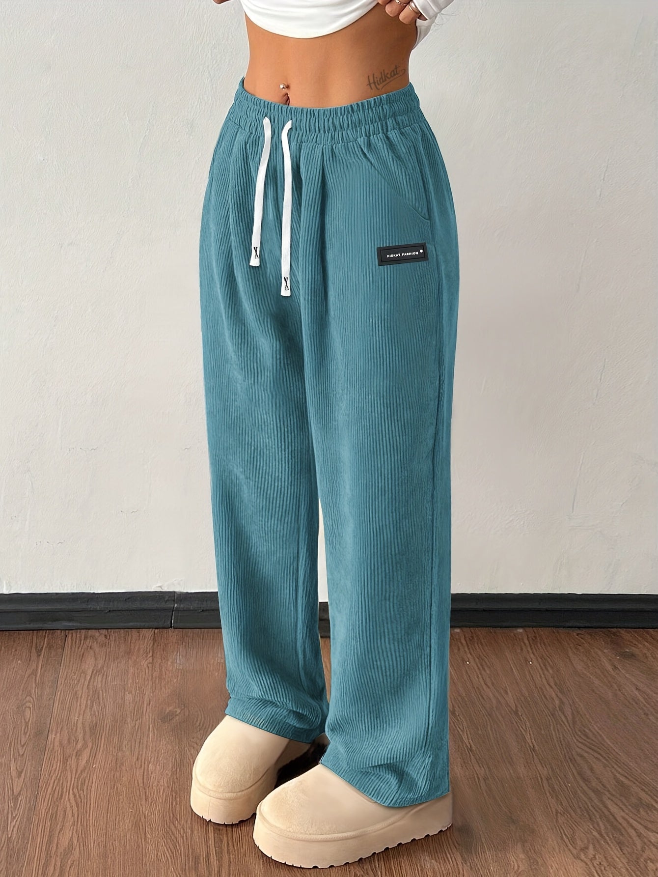 Turquoise / S