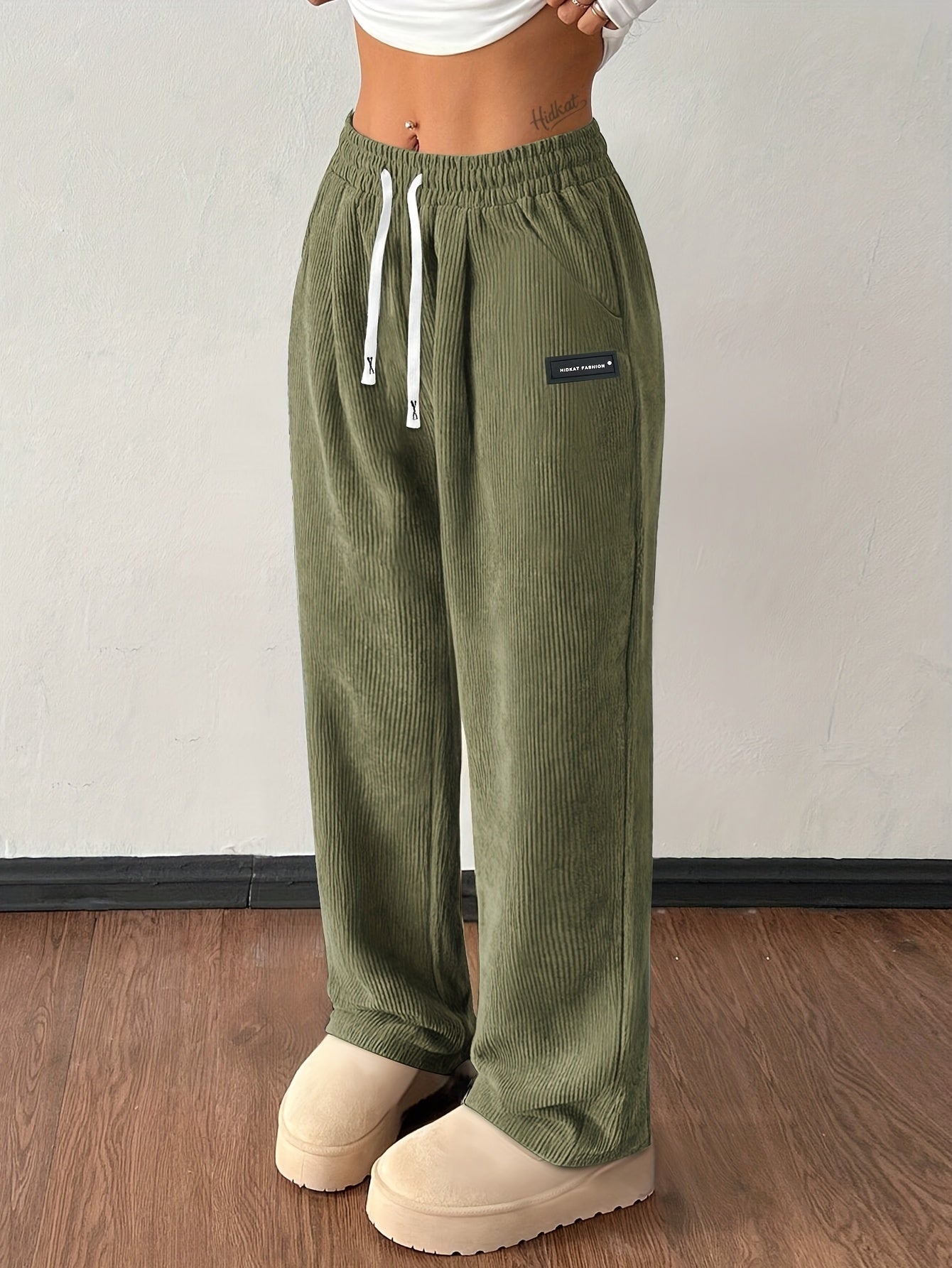 Vert / 2XL