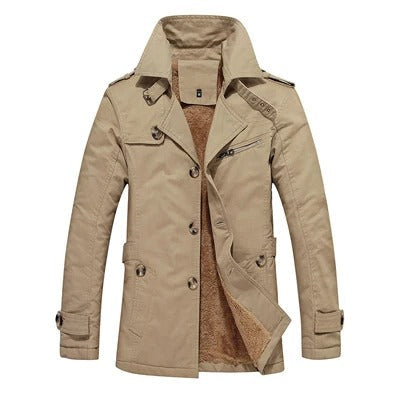 Beige / 5XL