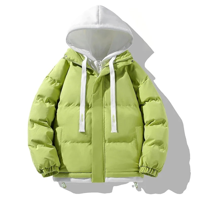 Vert / 4XL