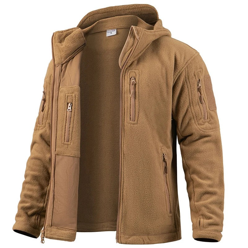 Brun / 2XL