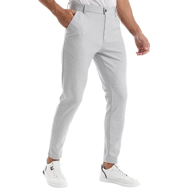 Gris clair / 2XL