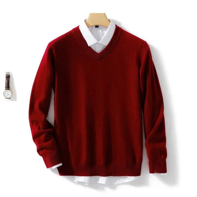 Rouge / XL