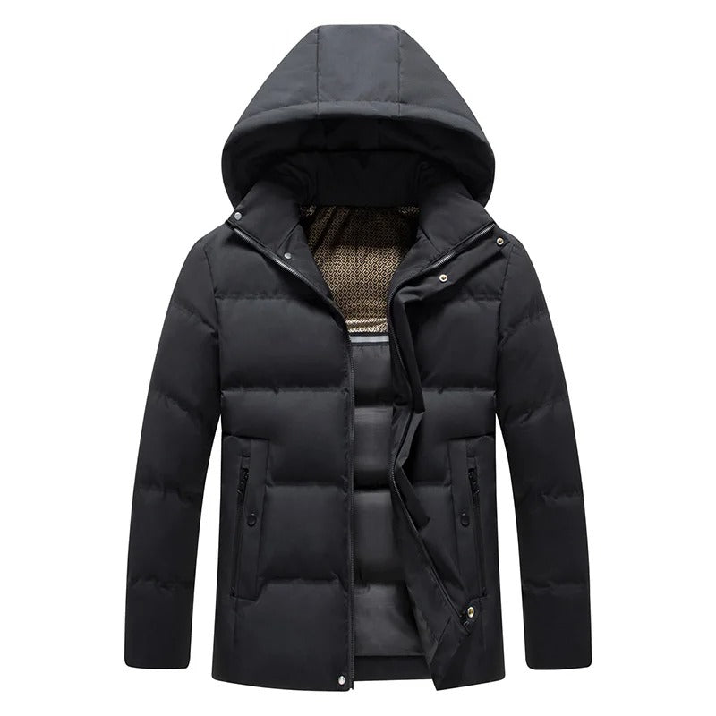 Noir / 5XL