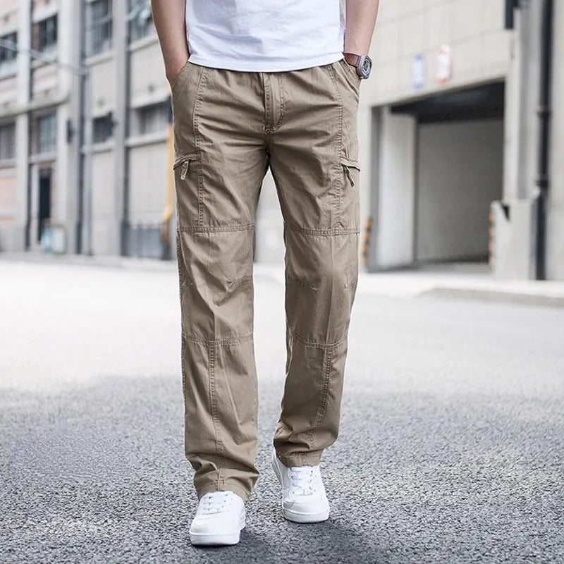 Kaki / M