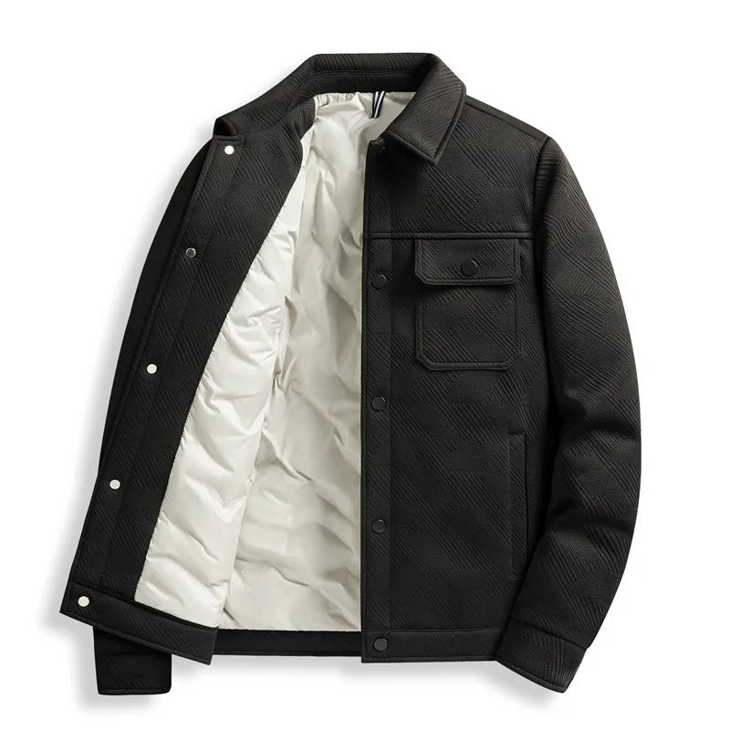 Noir / M