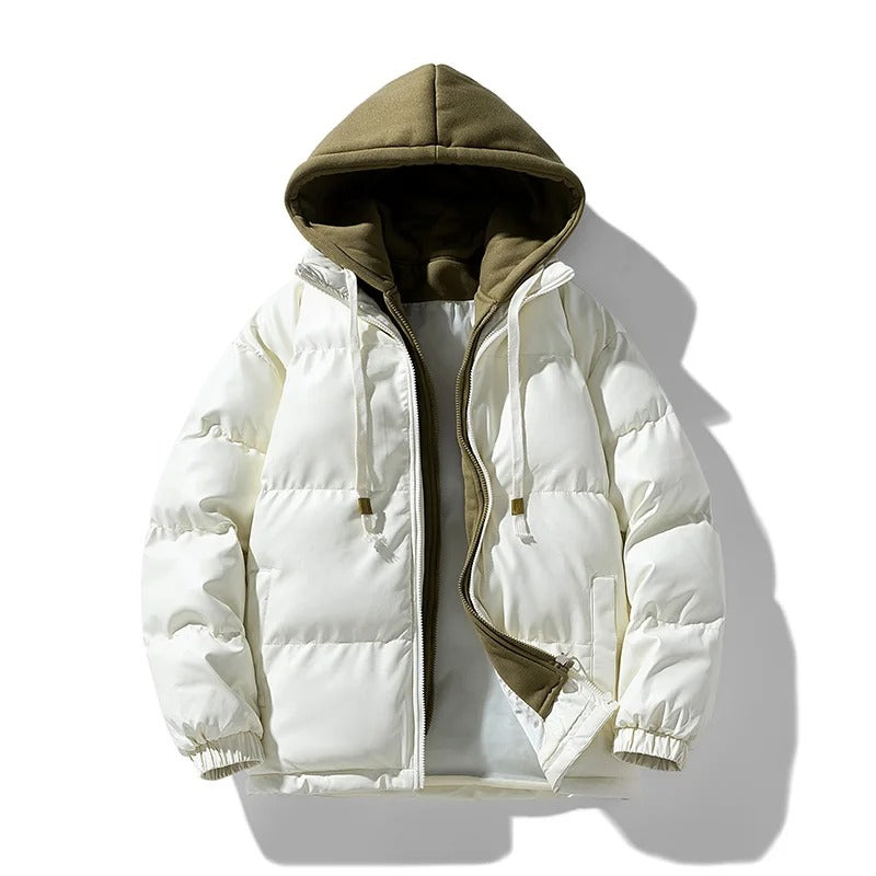 Blanc / M