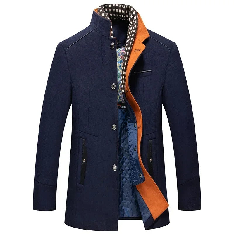 Blue marine / XL