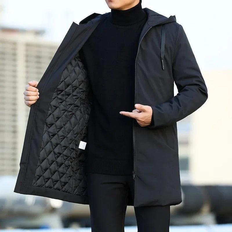 Noir / XS