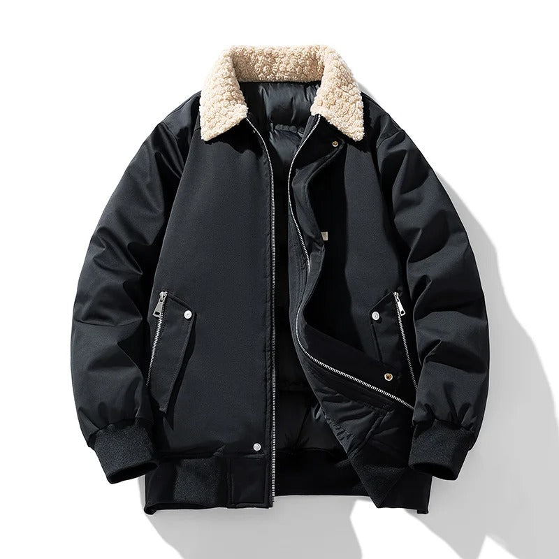 Noir / M