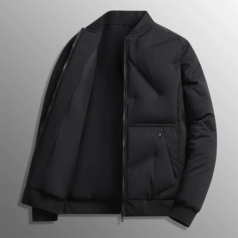 Noir / M