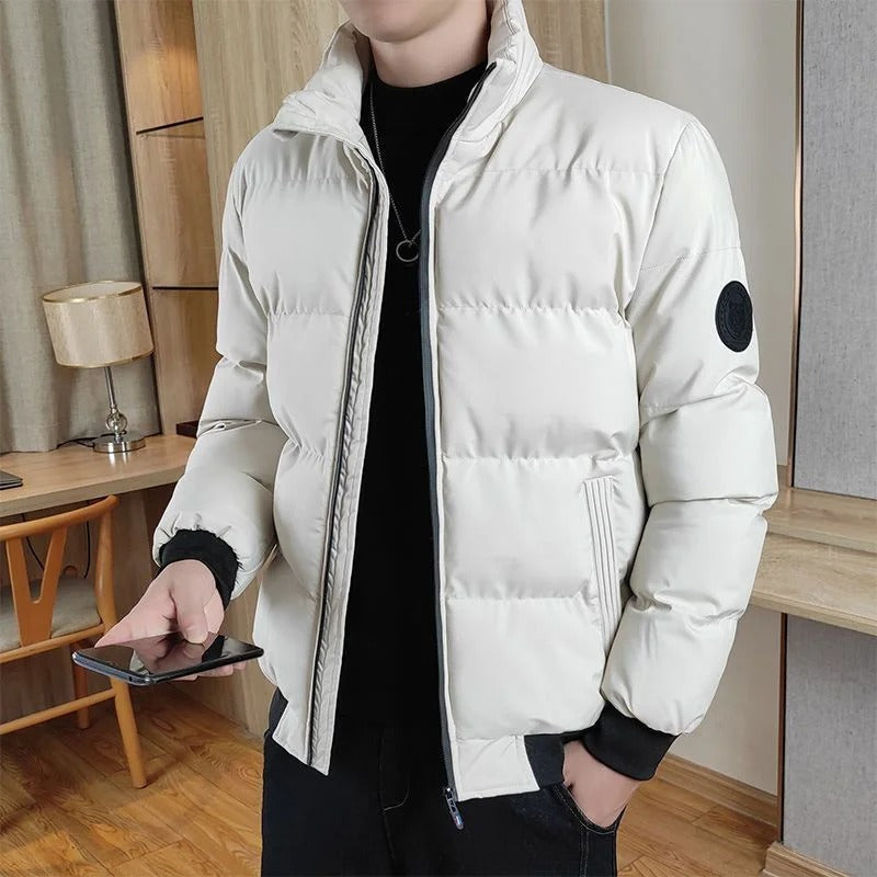 Blanc / 4XL