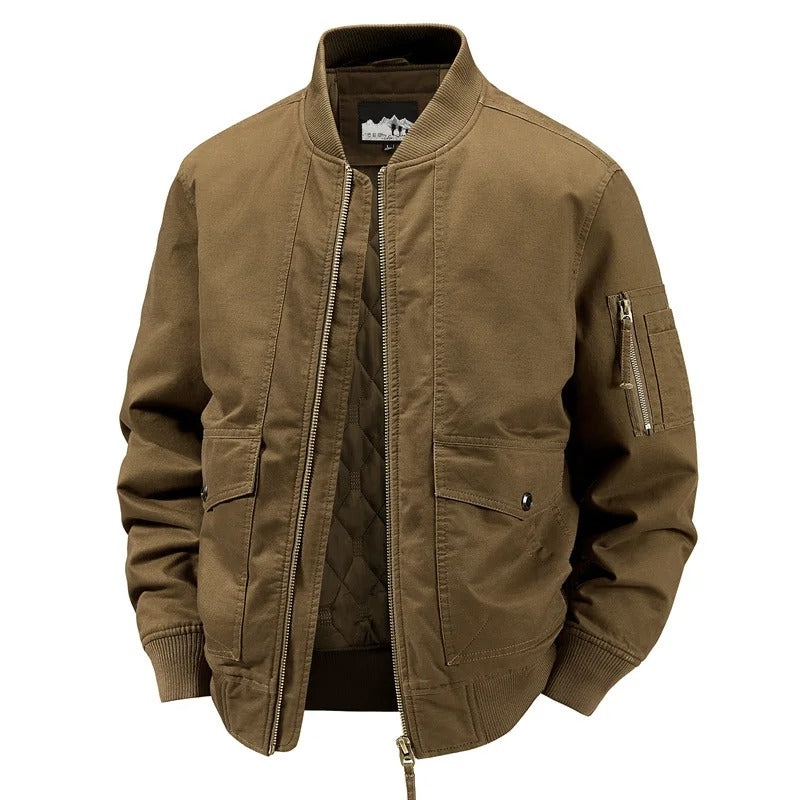 Brun foncé / 4XL