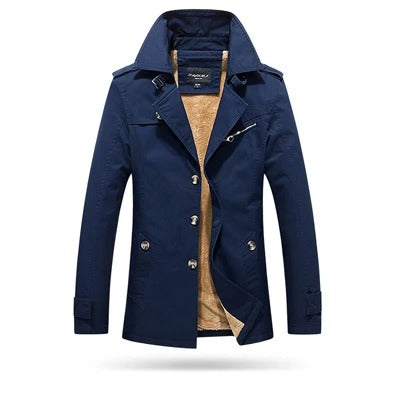 Blue foncé / 5XL