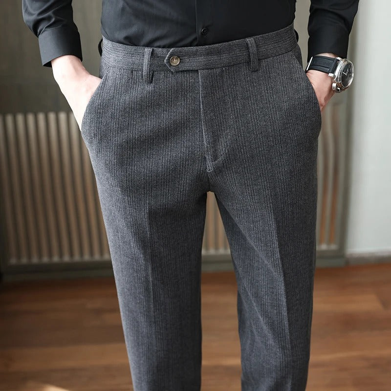 Gris Foncé / 4XL | 36