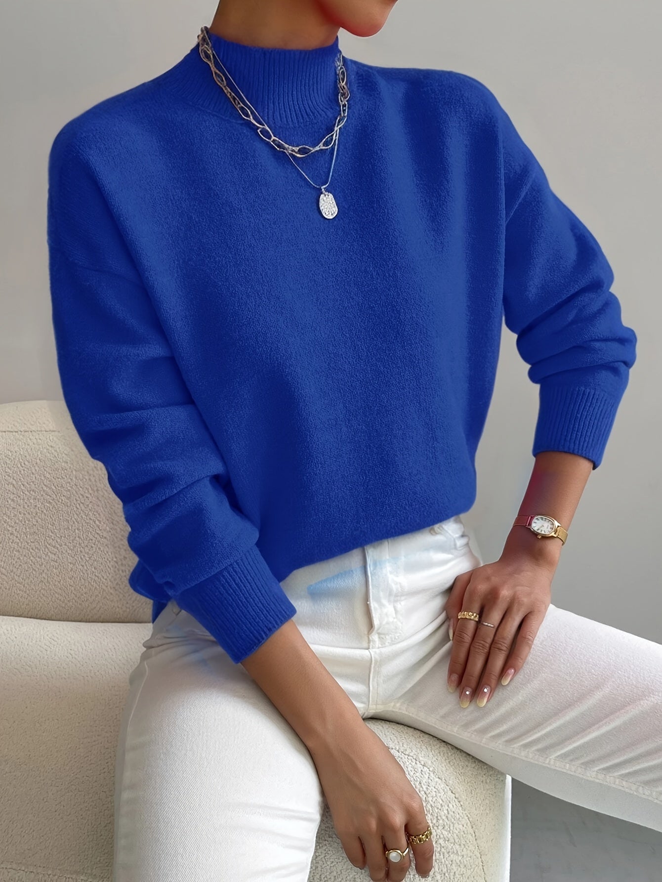 Bleu / 2XL