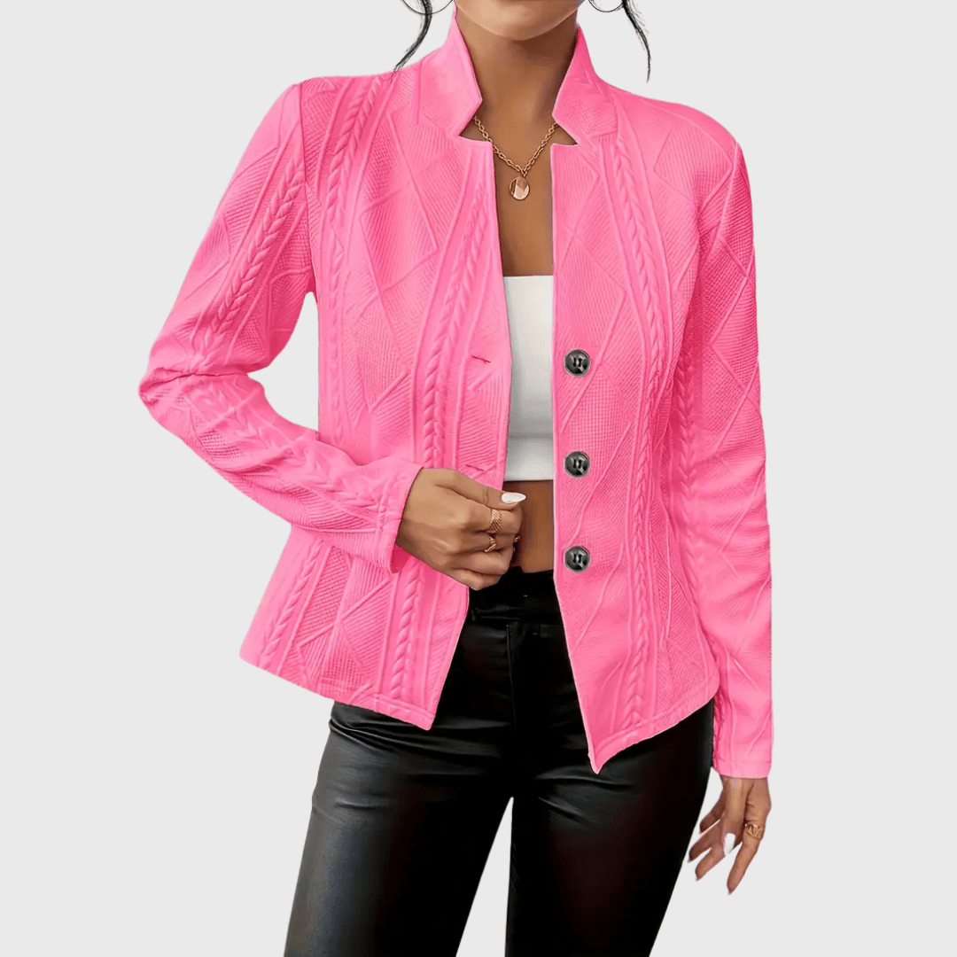 Rose foncé / S