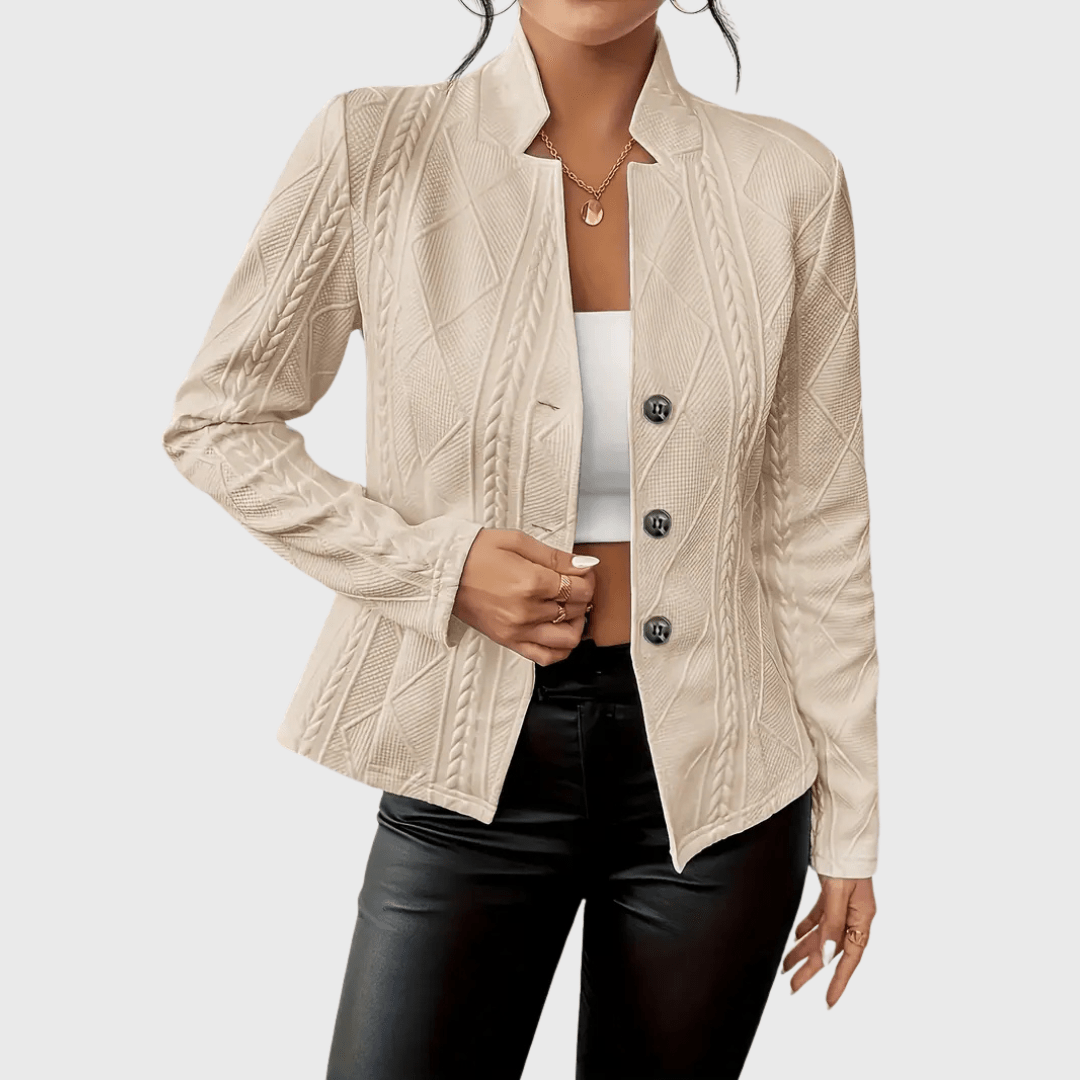 Beige / S