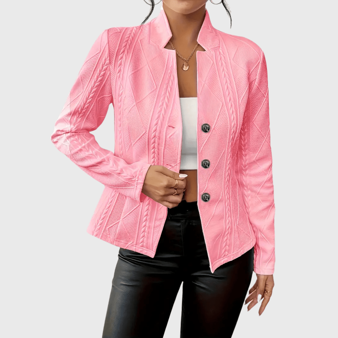 Rose clair / 2XL
