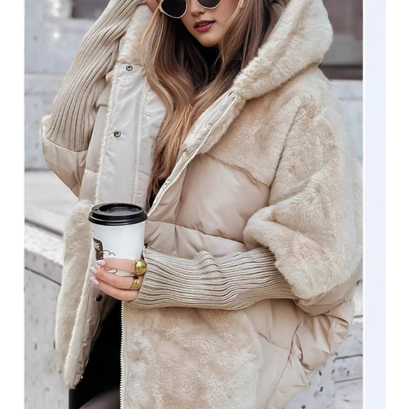 Beige / S/34-36
