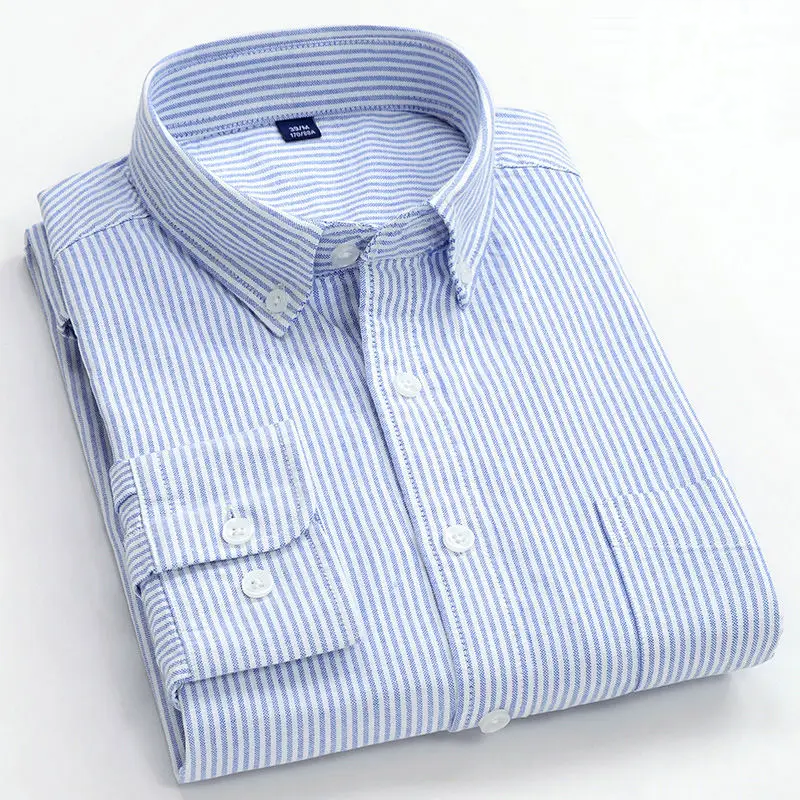 Bleu clair / 4XL | 44