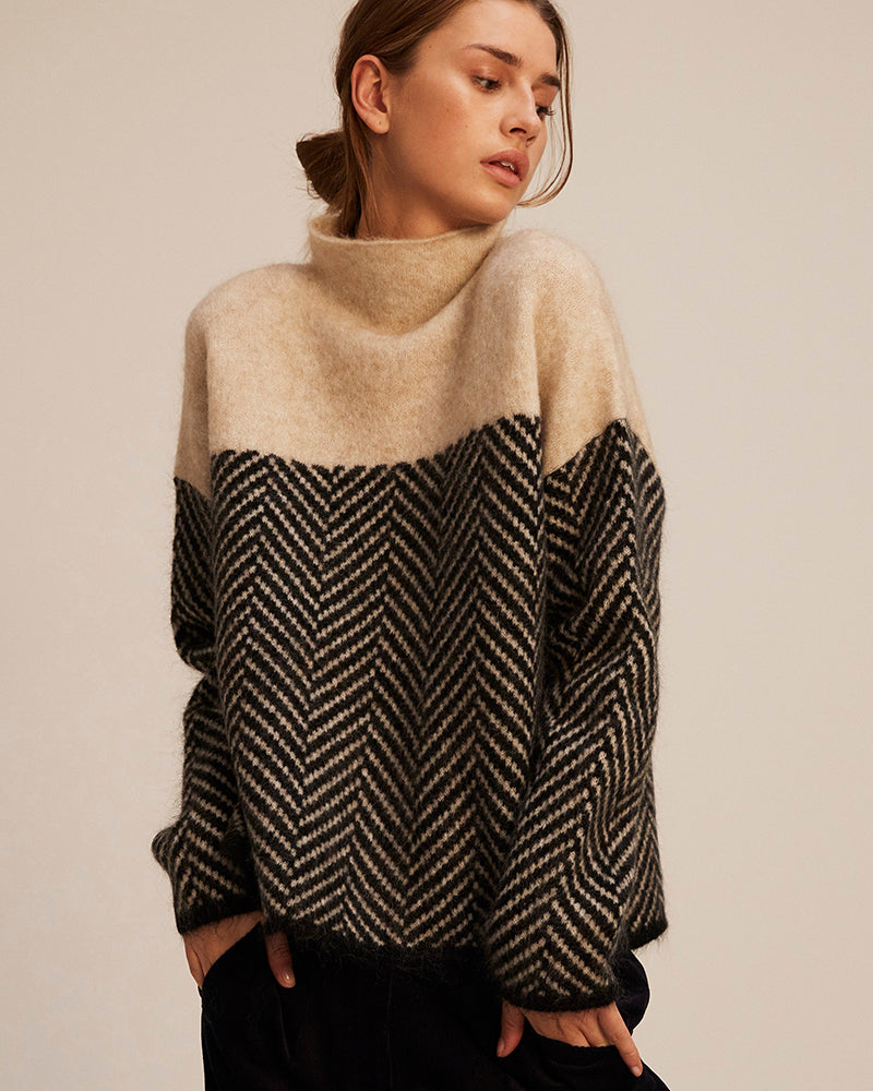 Beige / Unique (De S à 2XL)