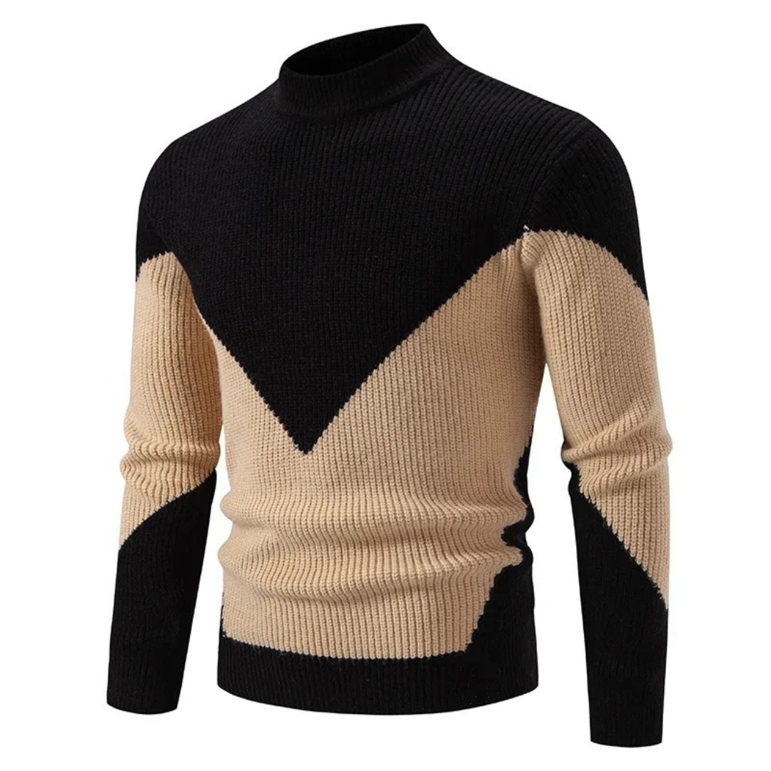 Noir diamant / 3XL