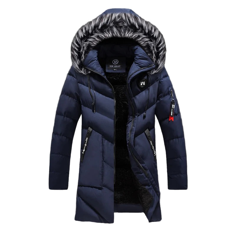 Blue / 3XL