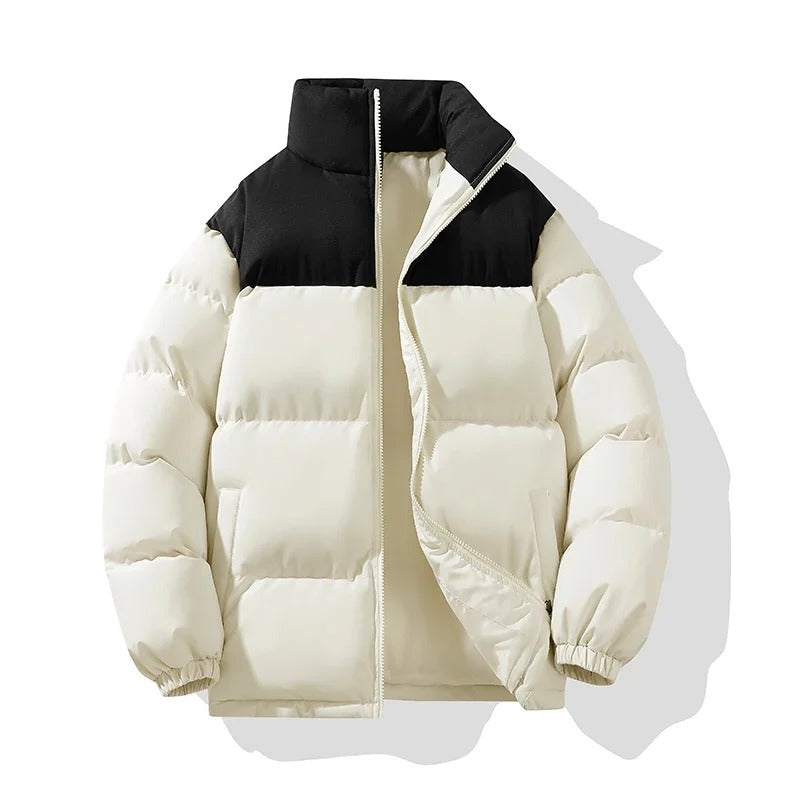 Beige / S