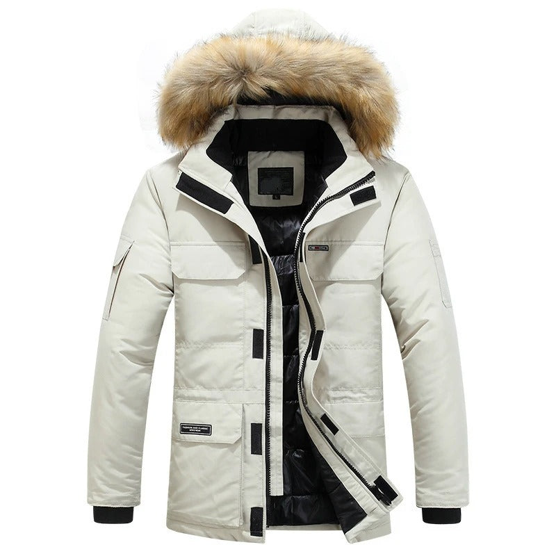 Blanc / S