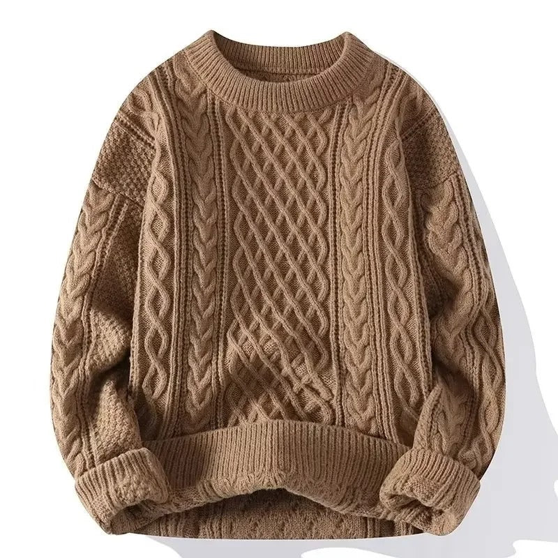 Brun / 3XL