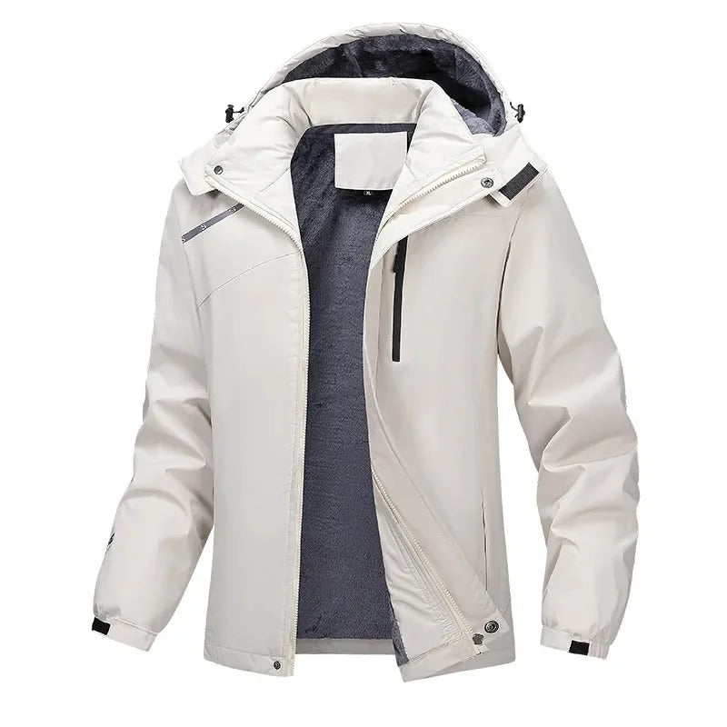 Blanc / 7XL