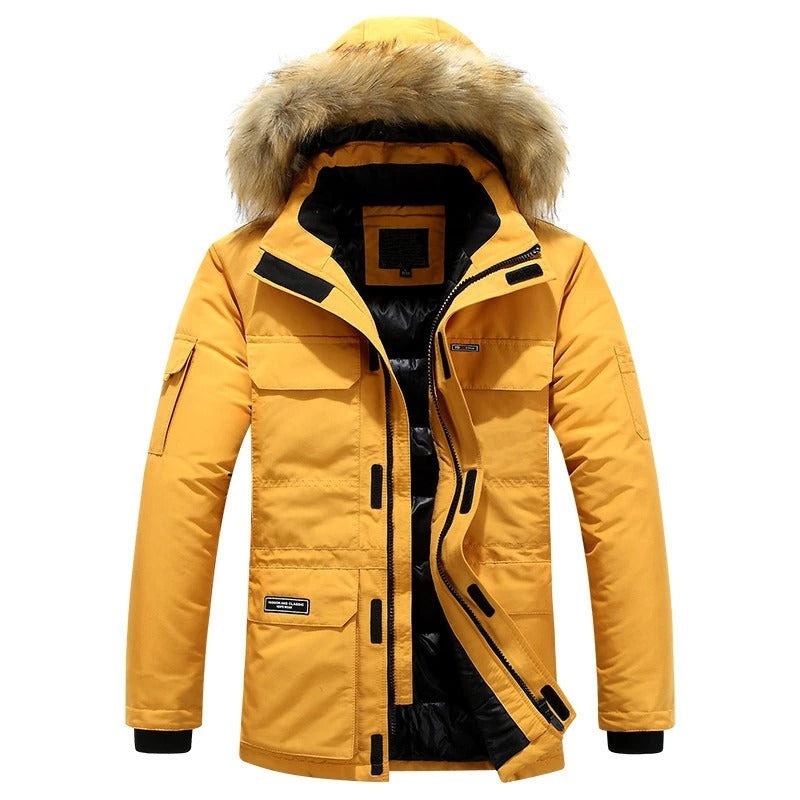 Jaune / 2XL