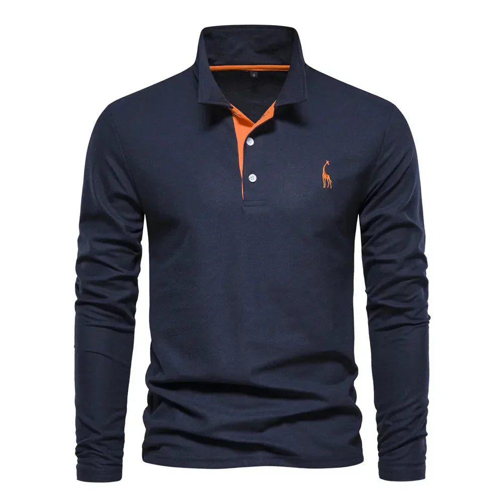 bleu marine / XXL 100-110kg