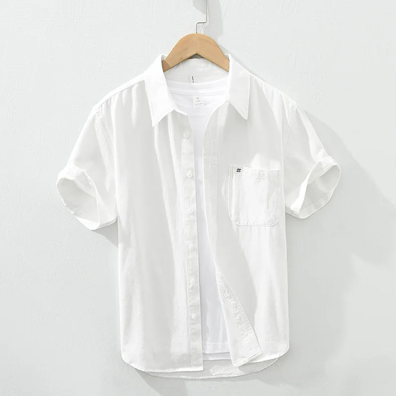 Blanc / 3XL