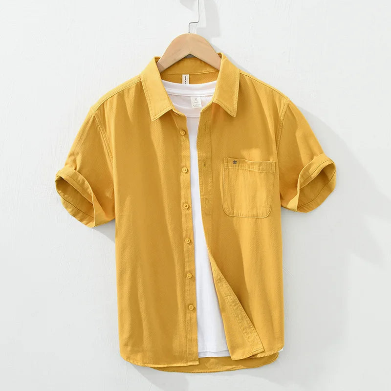 Jaune / M
