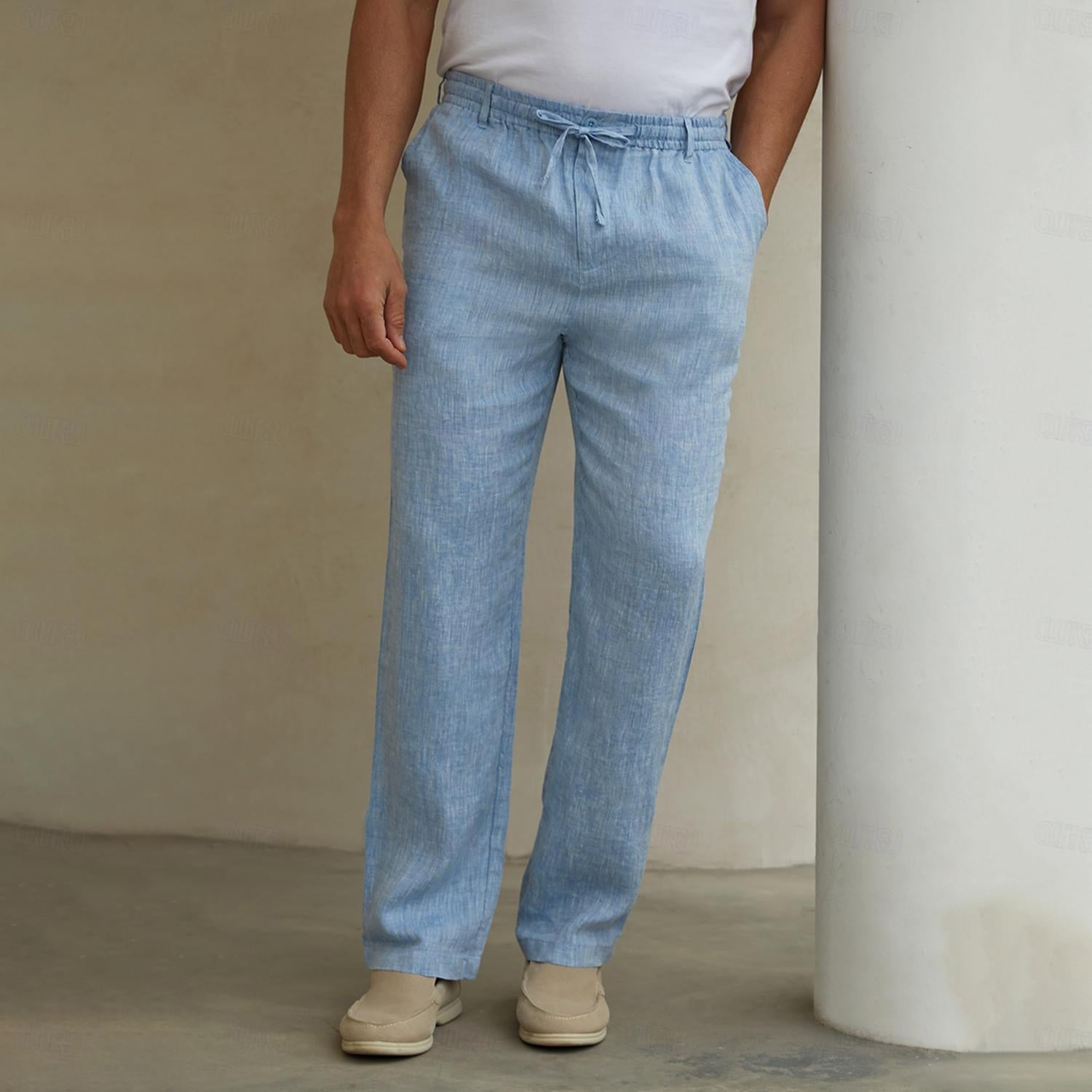Bleu / S