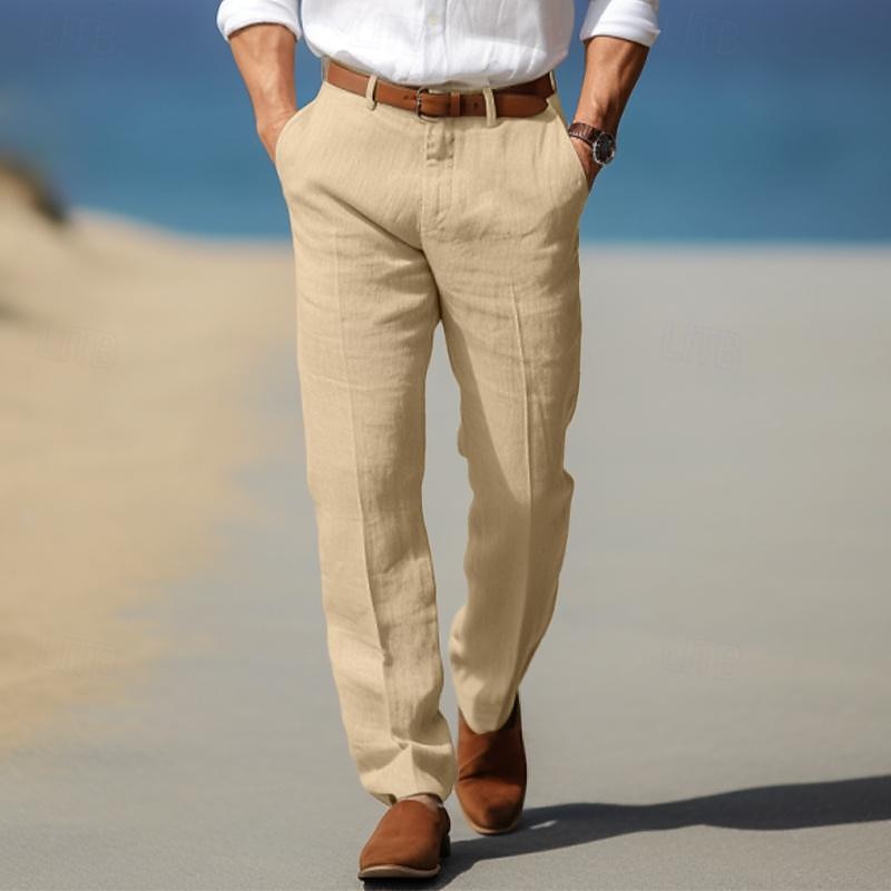 Beige / S